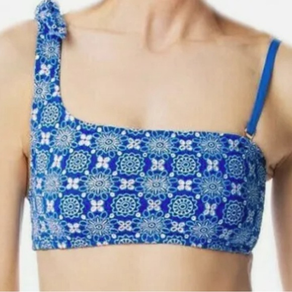 Michael Kors Sexy Bikini Set - Size L - Picture 2 of 12